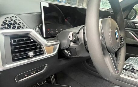 BMW X7, 2025 год, 12 050 000 рублей, 5 фотография