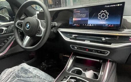 BMW X7, 2025 год, 12 050 000 рублей, 8 фотография