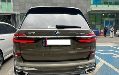 BMW X7, 2025 год, 12 050 000 рублей, 3 фотография