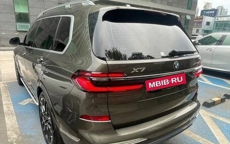 BMW X7, 2025 год, 12 050 000 рублей, 2 фотография