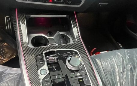 BMW X7, 2025 год, 12 050 000 рублей, 9 фотография