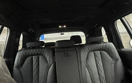 BMW X7, 2025 год, 12 050 000 рублей, 13 фотография