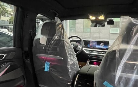 BMW X7, 2025 год, 12 050 000 рублей, 14 фотография