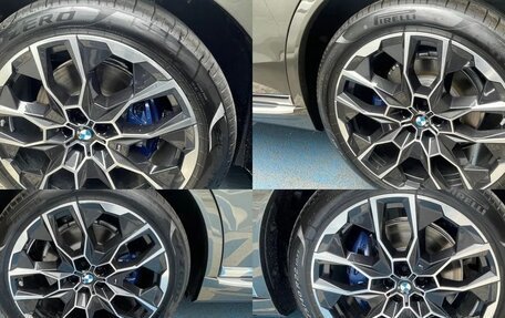 BMW X7, 2025 год, 12 050 000 рублей, 18 фотография