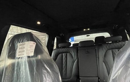 BMW X7, 2025 год, 12 050 000 рублей, 12 фотография