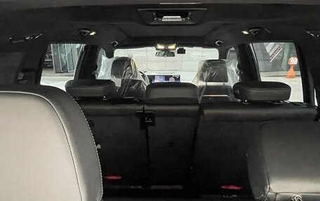 BMW X7, 2025 год, 12 050 000 рублей, 16 фотография