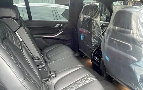 BMW X7, 2025 год, 12 050 000 рублей, 15 фотография