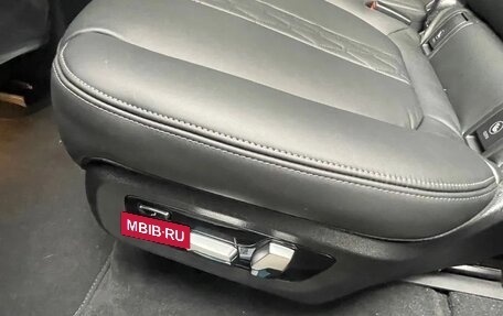 BMW X7, 2025 год, 12 050 000 рублей, 11 фотография