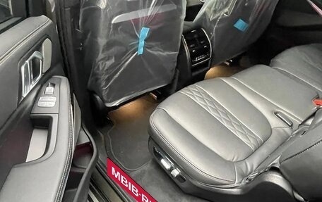 BMW X7, 2025 год, 12 050 000 рублей, 10 фотография