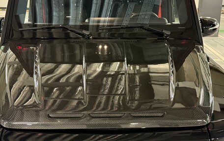 Mercedes-Benz G-Класс W463 рестайлинг _iii, 2018 год, 7 500 000 рублей, 8 фотография