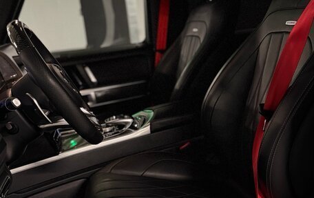 Mercedes-Benz G-Класс W463 рестайлинг _iii, 2018 год, 7 500 000 рублей, 15 фотография