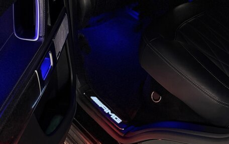 Mercedes-Benz G-Класс W463 рестайлинг _iii, 2018 год, 7 500 000 рублей, 21 фотография