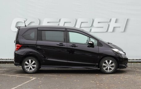 Honda Freed I, 2009 год, 1 070 000 рублей, 5 фотография