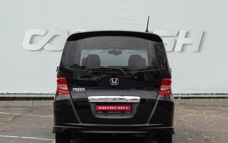 Honda Freed I, 2009 год, 1 070 000 рублей, 4 фотография