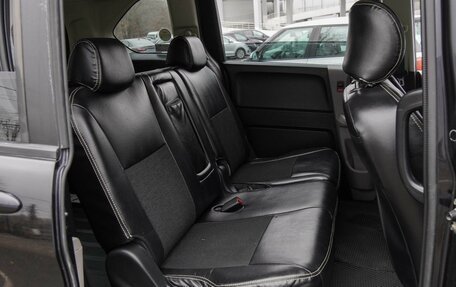 Honda Freed I, 2009 год, 1 070 000 рублей, 9 фотография