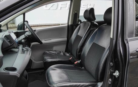 Honda Freed I, 2009 год, 1 070 000 рублей, 8 фотография