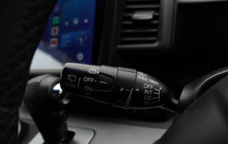 Honda Freed I, 2009 год, 1 070 000 рублей, 17 фотография