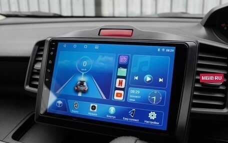 Honda Freed I, 2009 год, 1 070 000 рублей, 13 фотография