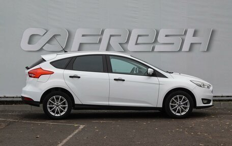 Ford Focus III, 2015 год, 1 030 000 рублей, 5 фотография