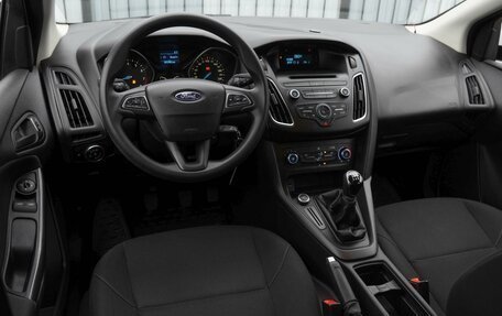 Ford Focus III, 2015 год, 1 030 000 рублей, 6 фотография