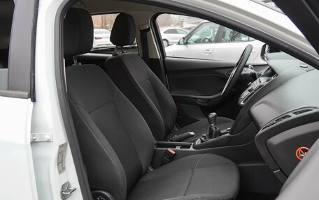 Ford Focus III, 2015 год, 1 030 000 рублей, 8 фотография