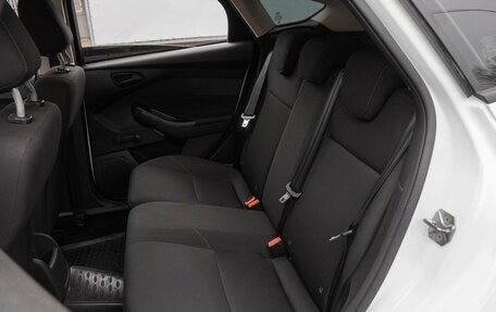 Ford Focus III, 2015 год, 1 030 000 рублей, 9 фотография