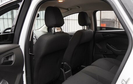 Ford Focus III, 2015 год, 1 030 000 рублей, 11 фотография