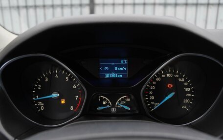 Ford Focus III, 2015 год, 1 030 000 рублей, 12 фотография