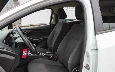 Ford Focus III, 2015 год, 1 030 000 рублей, 10 фотография