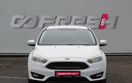 Ford Focus III, 2015 год, 1 030 000 рублей, 3 фотография