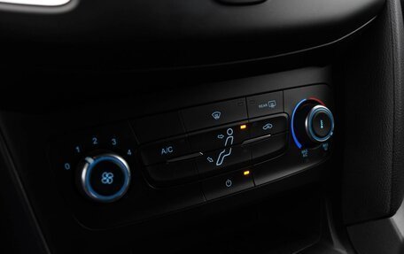 Ford Focus III, 2015 год, 1 030 000 рублей, 15 фотография