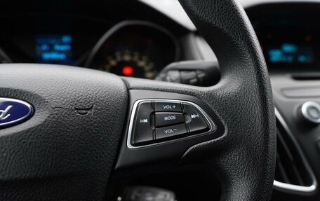 Ford Focus III, 2015 год, 1 030 000 рублей, 17 фотография