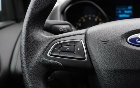 Ford Focus III, 2015 год, 1 030 000 рублей, 16 фотография