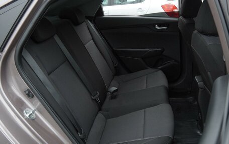 Hyundai Solaris II рестайлинг, 2020 год, 1 530 000 рублей, 7 фотография