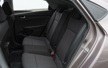 Hyundai Solaris II рестайлинг, 2020 год, 1 530 000 рублей, 9 фотография