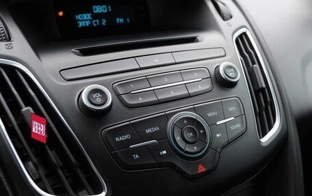 Ford Focus III, 2015 год, 1 030 000 рублей, 14 фотография