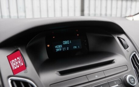 Ford Focus III, 2015 год, 1 030 000 рублей, 13 фотография