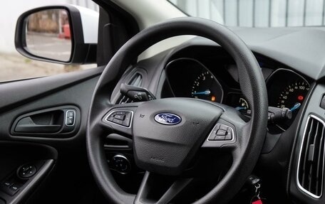 Ford Focus III, 2015 год, 1 030 000 рублей, 18 фотография