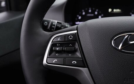 Hyundai Solaris II рестайлинг, 2020 год, 1 530 000 рублей, 16 фотография