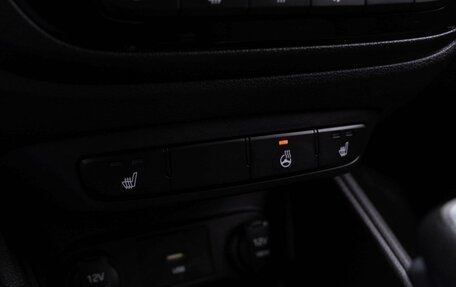 Hyundai Solaris II рестайлинг, 2020 год, 1 530 000 рублей, 14 фотография