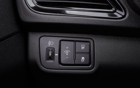 Hyundai Solaris II рестайлинг, 2020 год, 1 530 000 рублей, 18 фотография