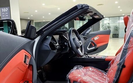 BMW Z4, 2024 год, 5 230 000 рублей, 9 фотография