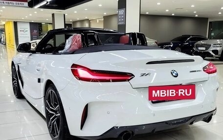 BMW Z4, 2024 год, 5 230 000 рублей, 2 фотография