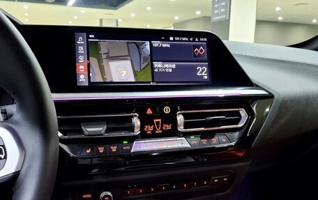 BMW Z4, 2024 год, 5 230 000 рублей, 12 фотография