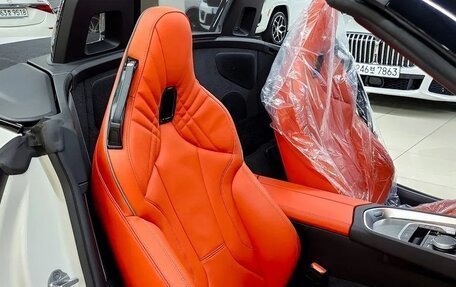 BMW Z4, 2024 год, 5 230 000 рублей, 19 фотография