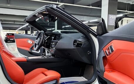 BMW Z4, 2024 год, 5 230 000 рублей, 18 фотография