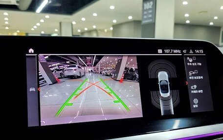 BMW Z4, 2024 год, 5 230 000 рублей, 14 фотография