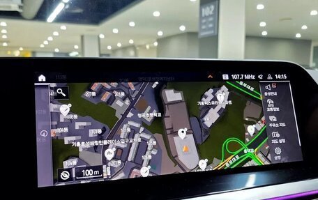 BMW Z4, 2024 год, 5 230 000 рублей, 13 фотография