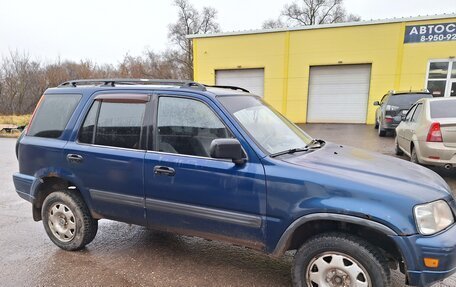 Honda CR-V IV, 1997 год, 260 000 рублей, 3 фотография