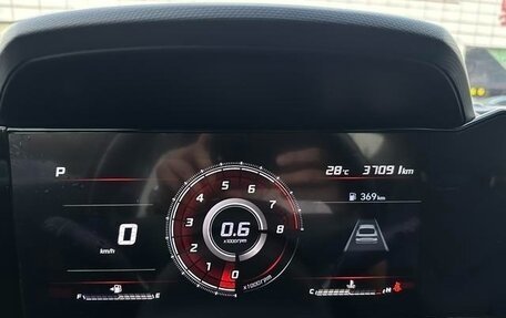 Hyundai Elantra, 2022 год, 1 650 000 рублей, 9 фотография